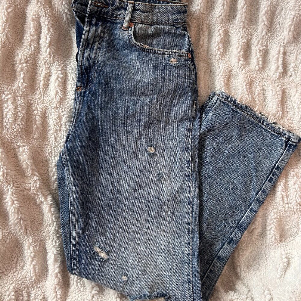 Free People Jeans